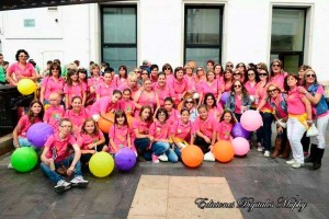 TROBADA AFICIONADES ALMASSORA