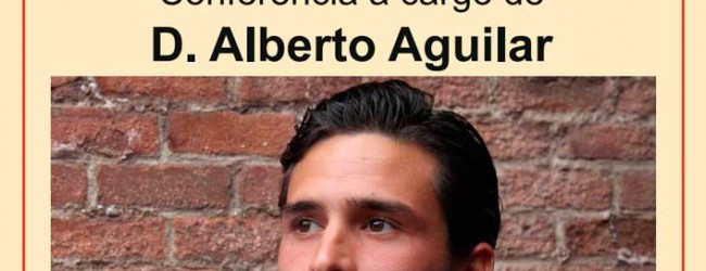 Conferencia «Pasión y Arte